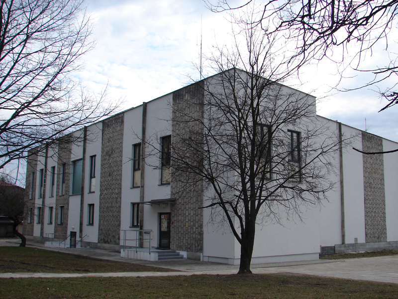 2x drożej niż planowano ma kosztować wykończenie budynku łomżyńskiej filharmonii