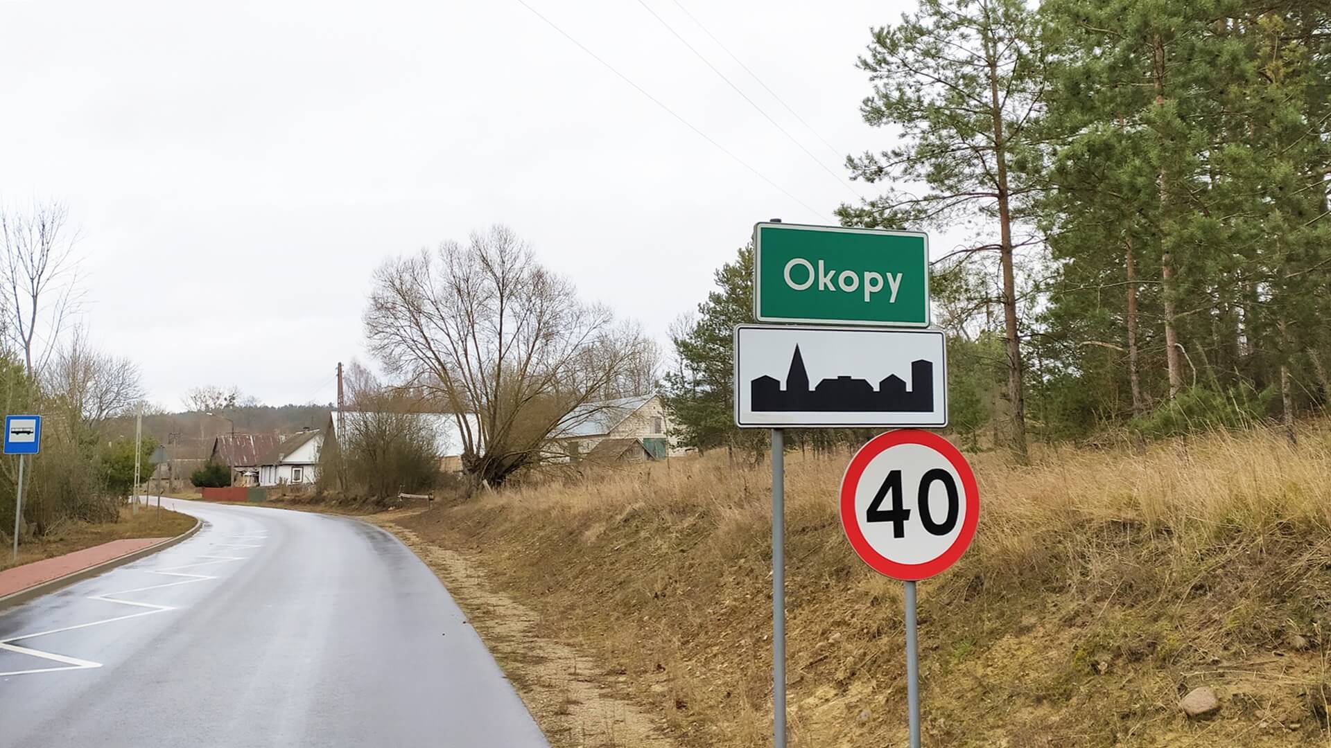 Muzeum ks. Jerzego Popiełuszki w Okopach bliżej realizacji