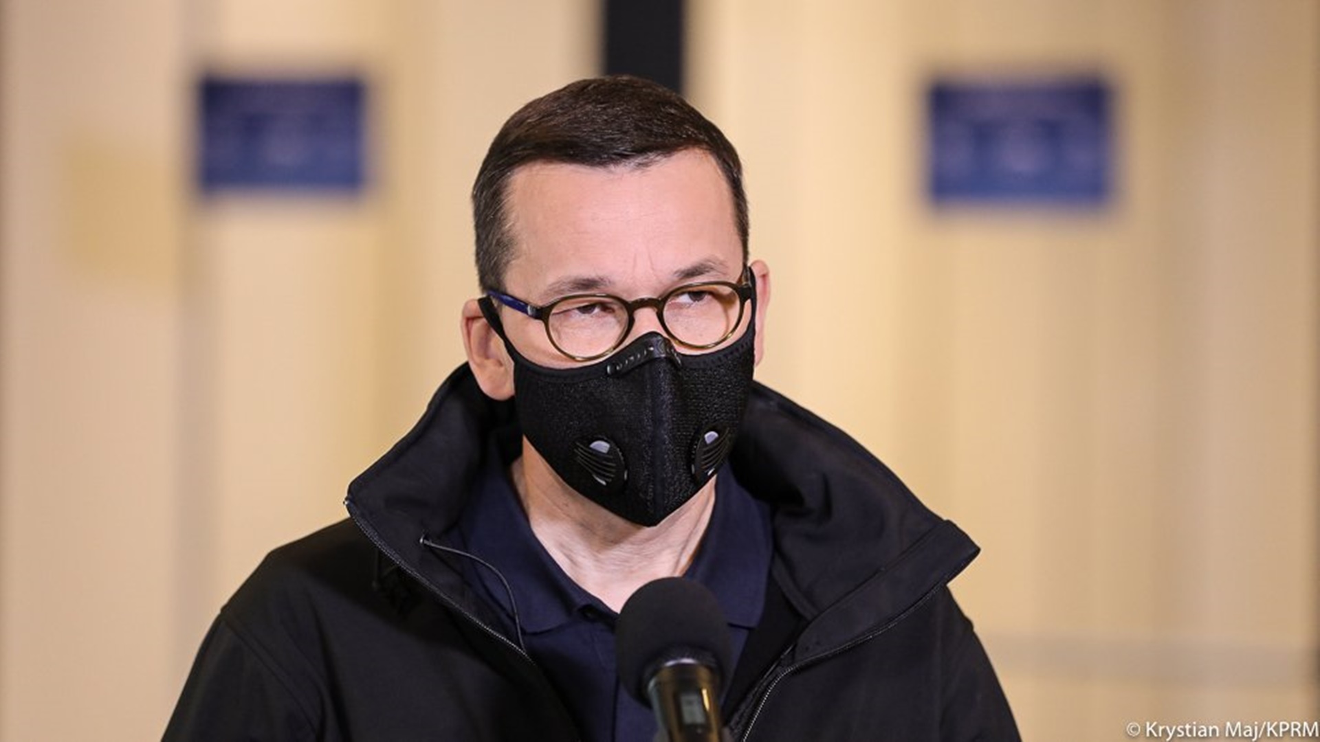 Premier: mamy złożone zamówienia na 45 mln dawek szczepionki