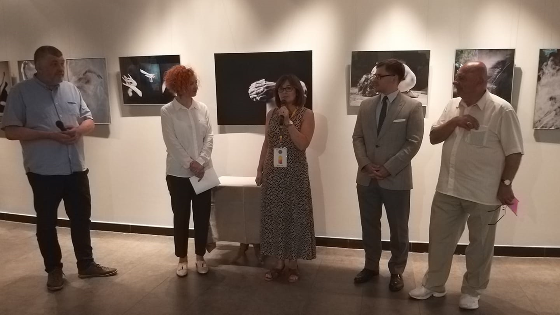 To okazja do spotkania z muzyką, teatrem, filmem i fotografią - w Białymstoku trwa Festiwal Wschód Kultury Inny Wymiar