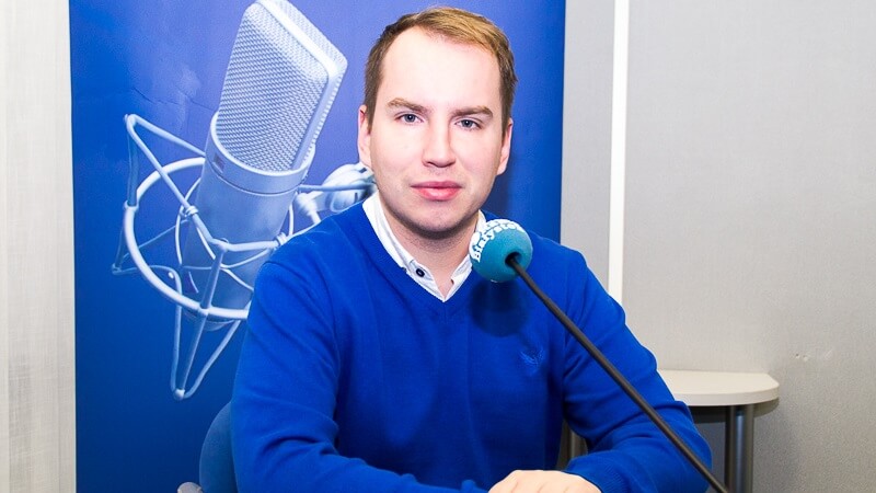 Andruszkiewicz: w tym tygodniu wystąpię na drogę prawną