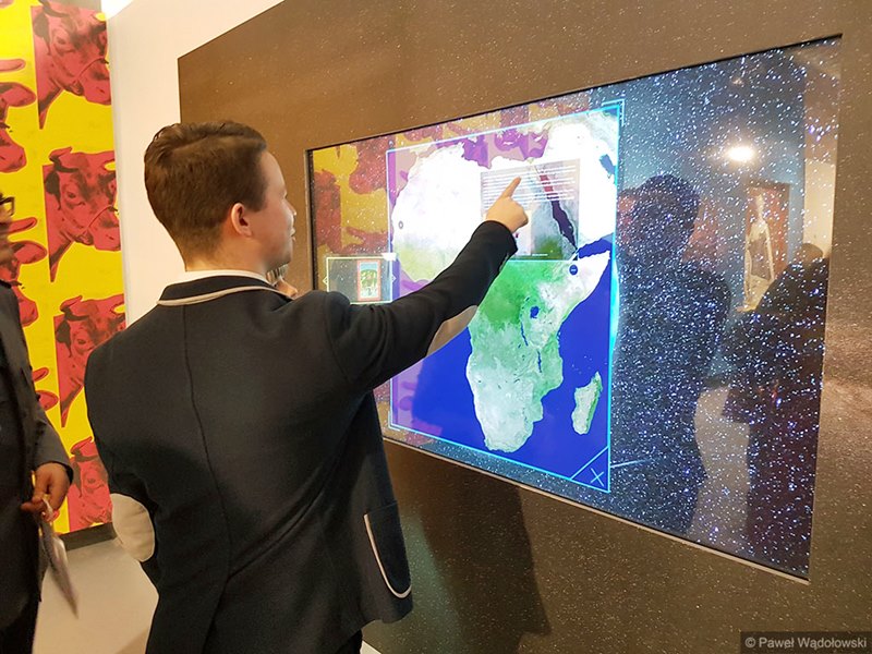 Można już zwiedzać Muzeum Mleka w Grajewie [film]