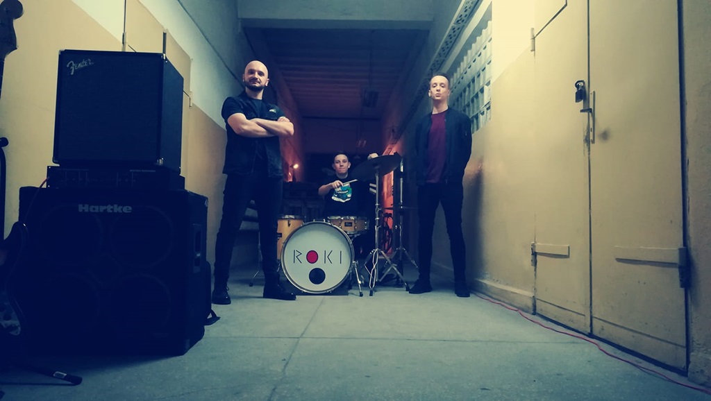 Teledysk białostockiej grupy z przesłaniem – można pomóc bezdomnym