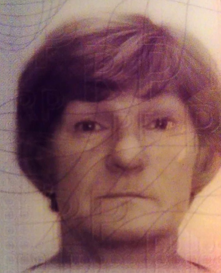 Policja i rodzina szukają 56-letniej Ireny Andruczyk