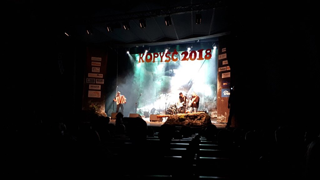 Znalazł się sponsor i festiwal "Kopyść" w Białymstoku jednak się odbędzie