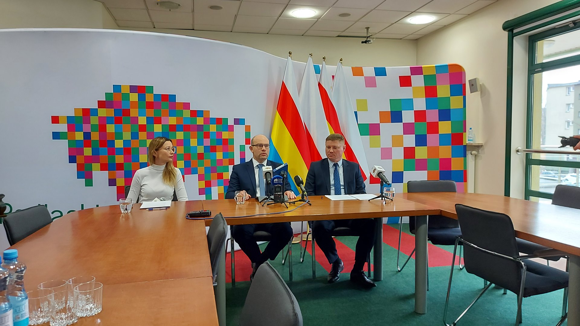 Ponad 8,5 mln zł trafi do podlaskich klubów sportowych