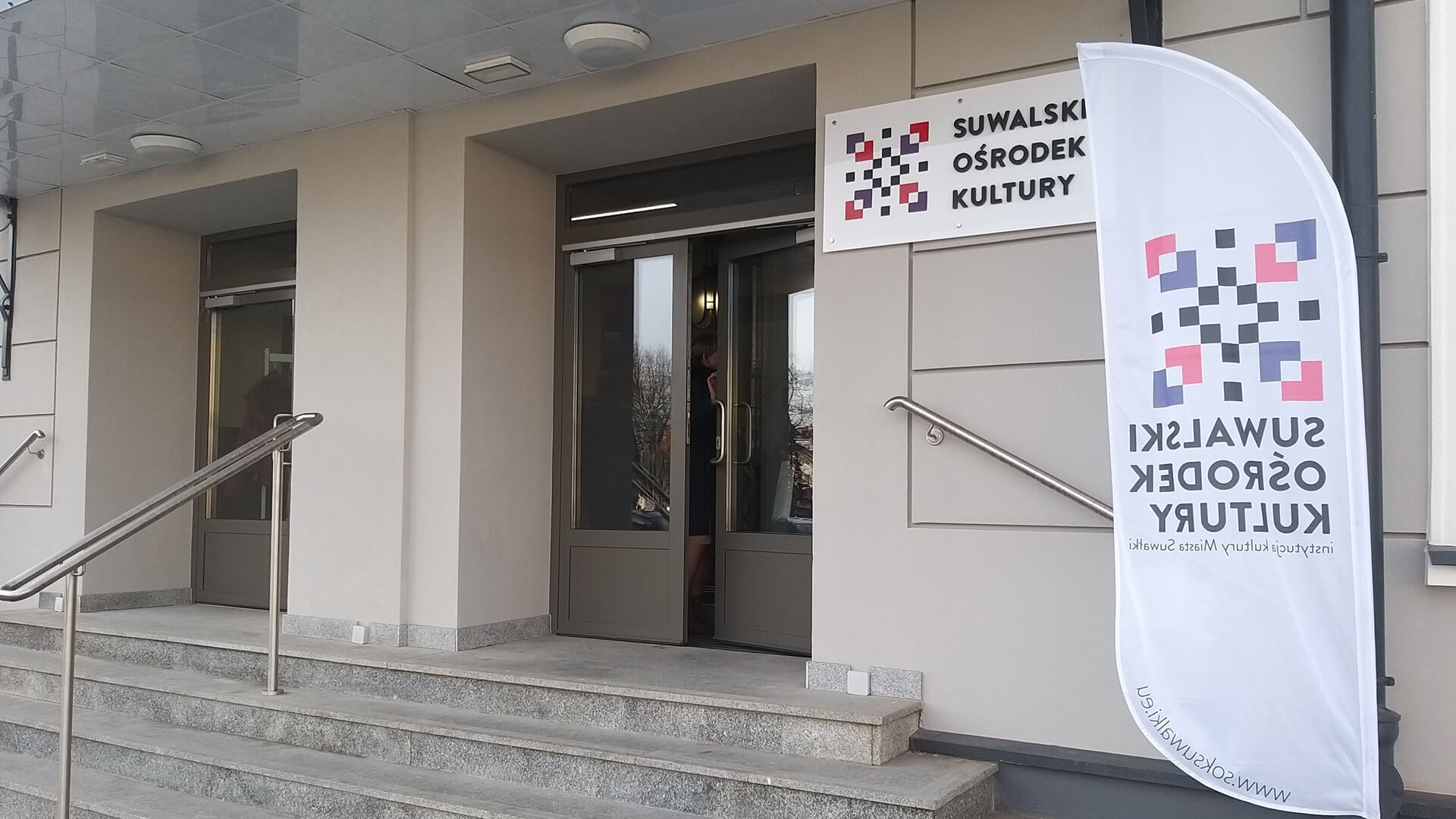 W Suwałkach rusza cykl „Podróże z pasją”