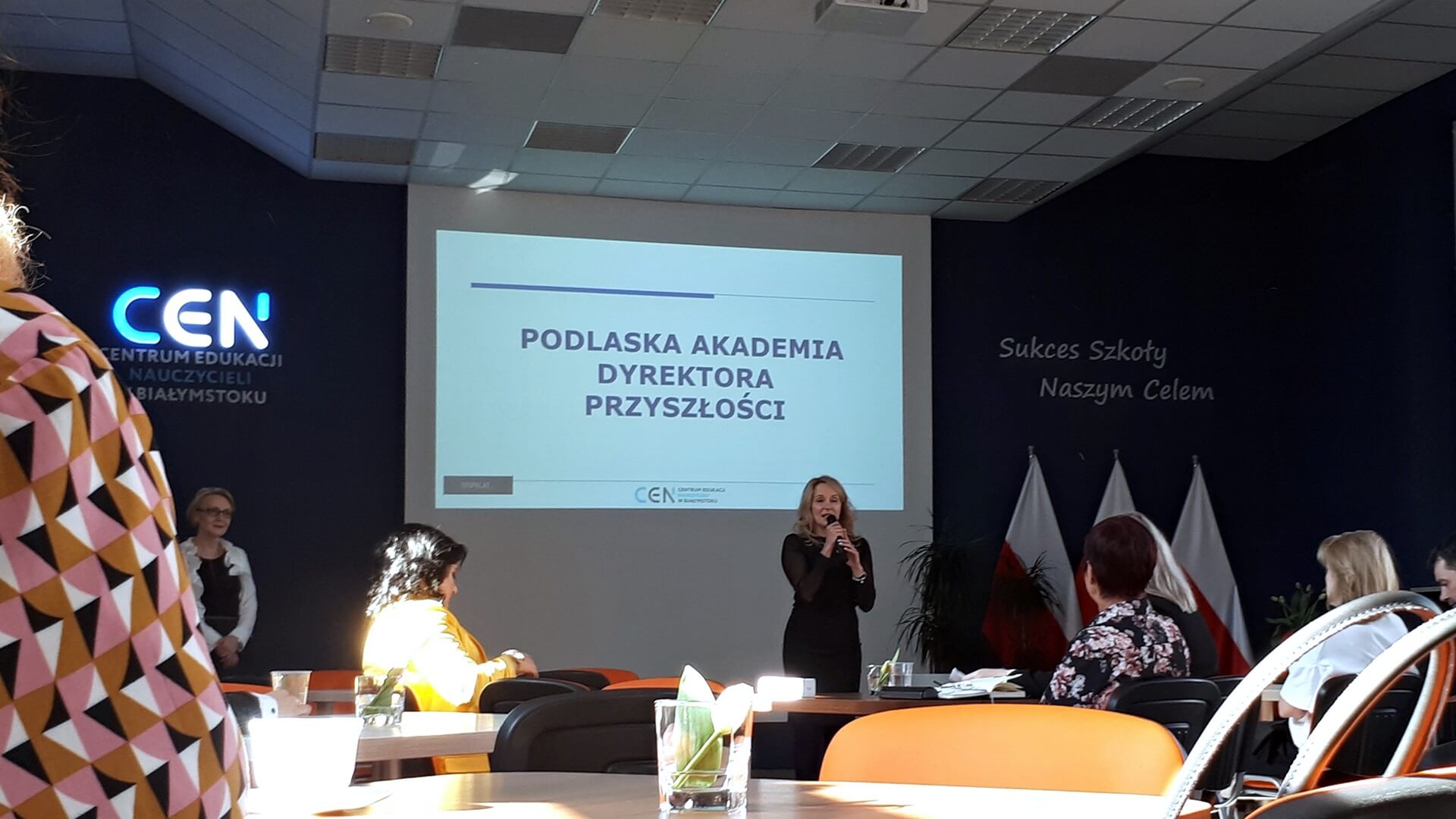 W Białymstoku rozpoczęła działalność Podlaska Akademia Dyrektora Przyszłości