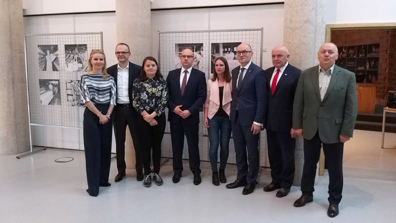 Różne środowiska zachęcają w Podlaskiem do wzięcia udziału w wyborach do PE