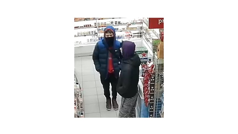 Policja zatrzymała podejrzanych o kradzież puszki z pieniędzmi dla WOŚP