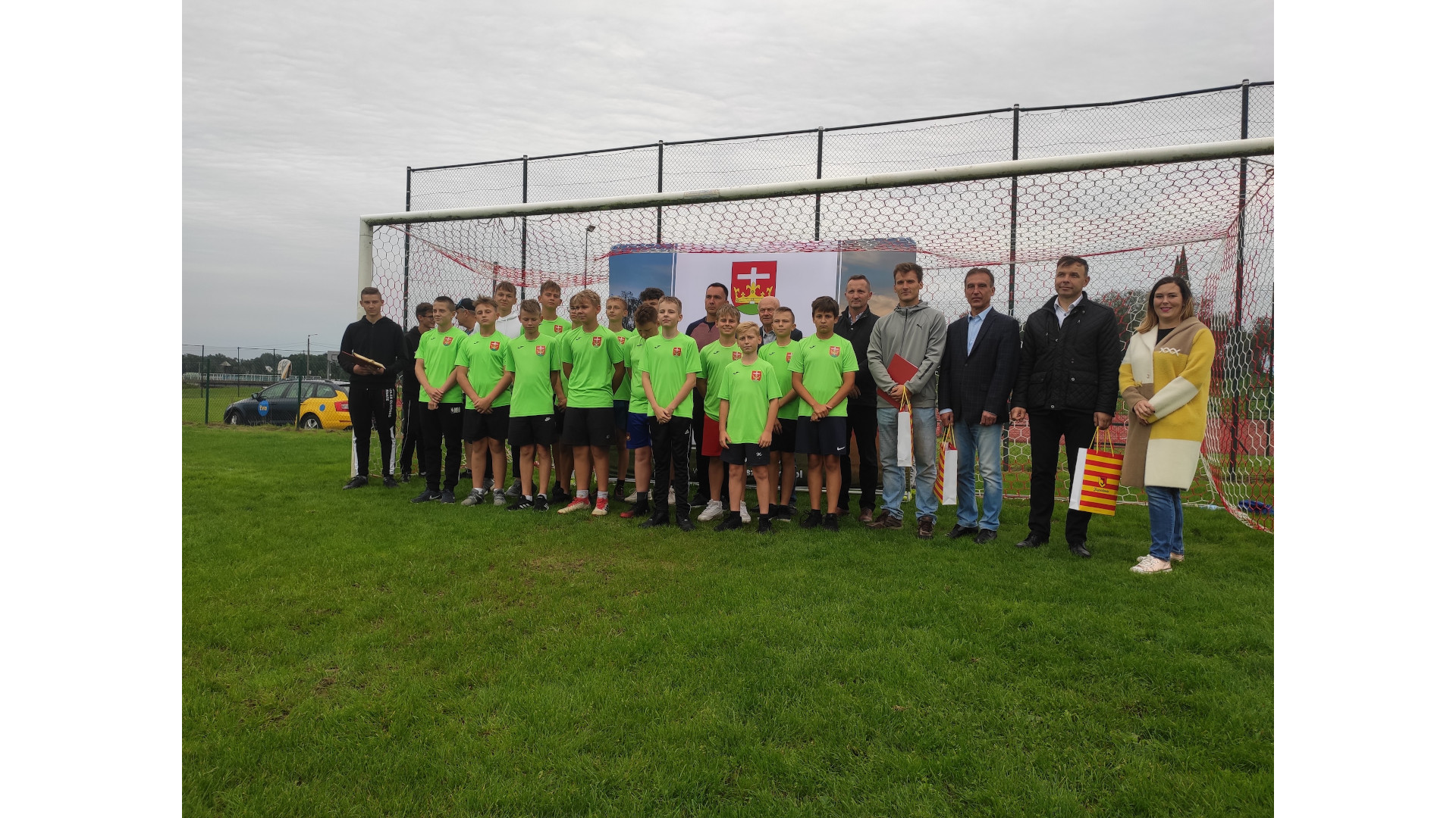 4 juniorów Kory Korycin będzie trenować w najlepszych białostockich drużynach