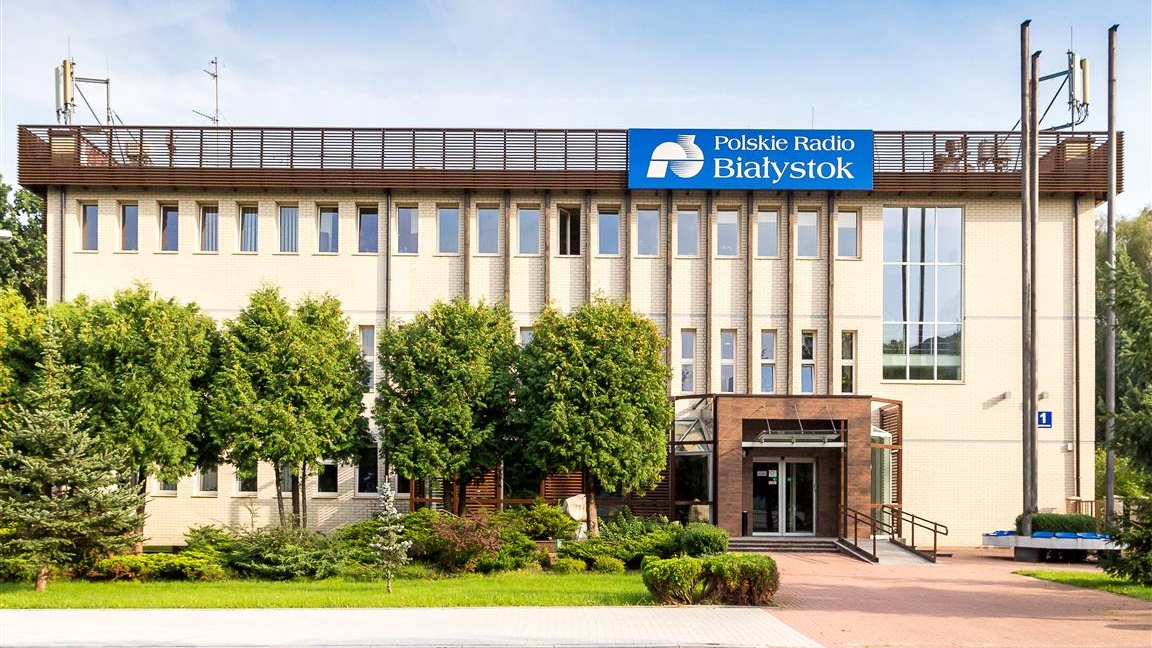 Wystartowała jesienna ramówka Polskiego Radia Białystok