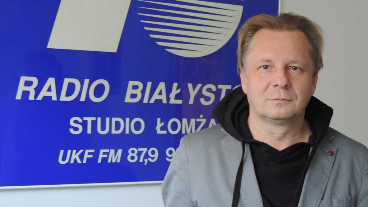 "Walizkowy" festiwal w Łomży - teatralnie i nie tylko