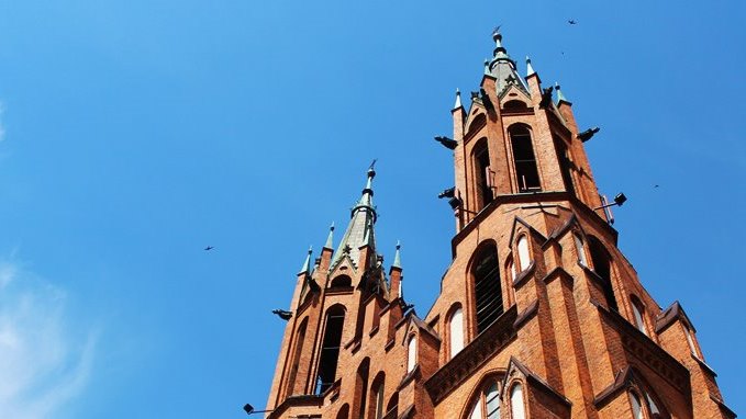 W Białymstoku odbędzie się Marsz w Obronie Rodziny