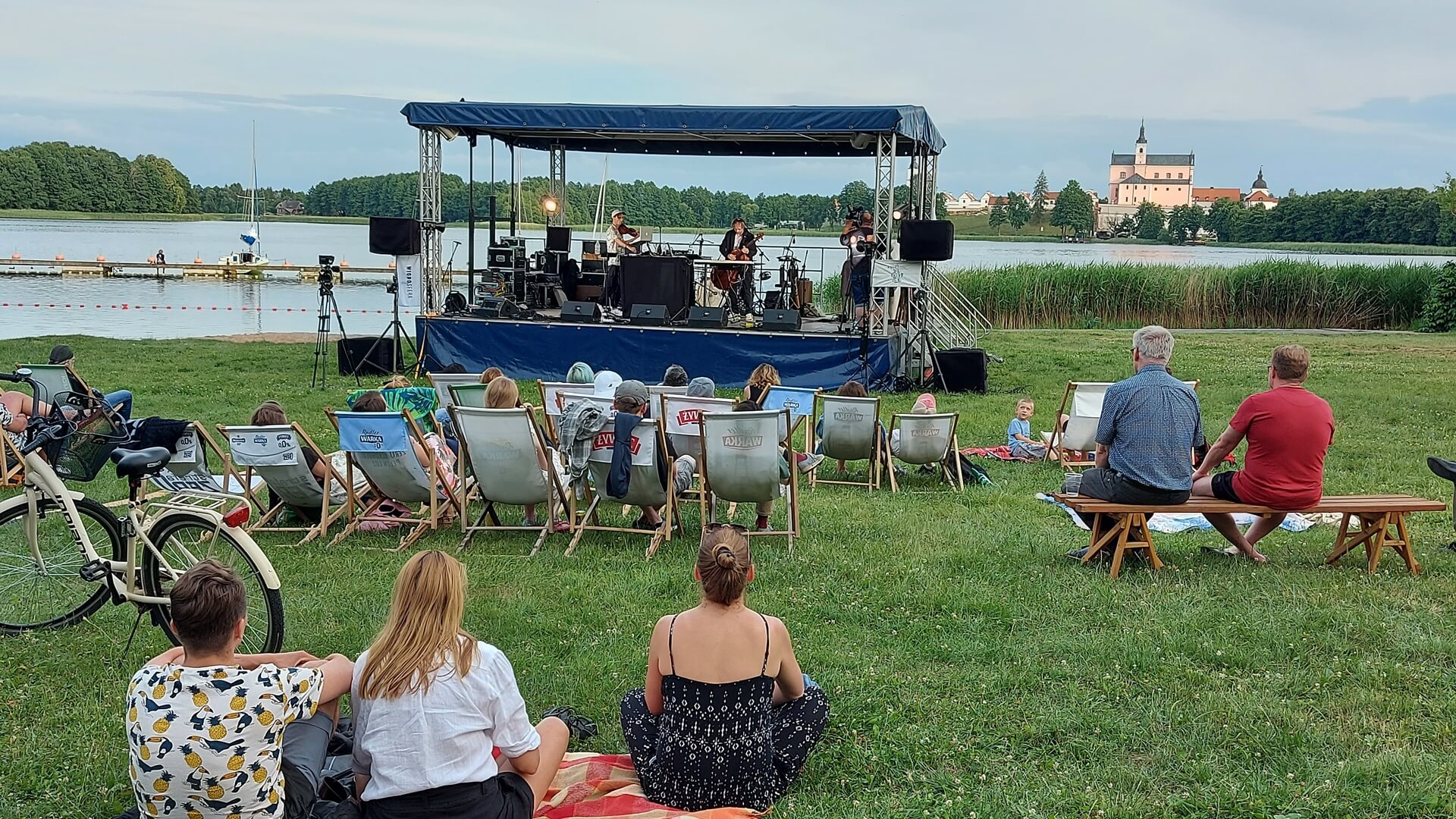 WigroSfera - wyjątkowy festiwal łączący muzykę klasyczną z elektroniką