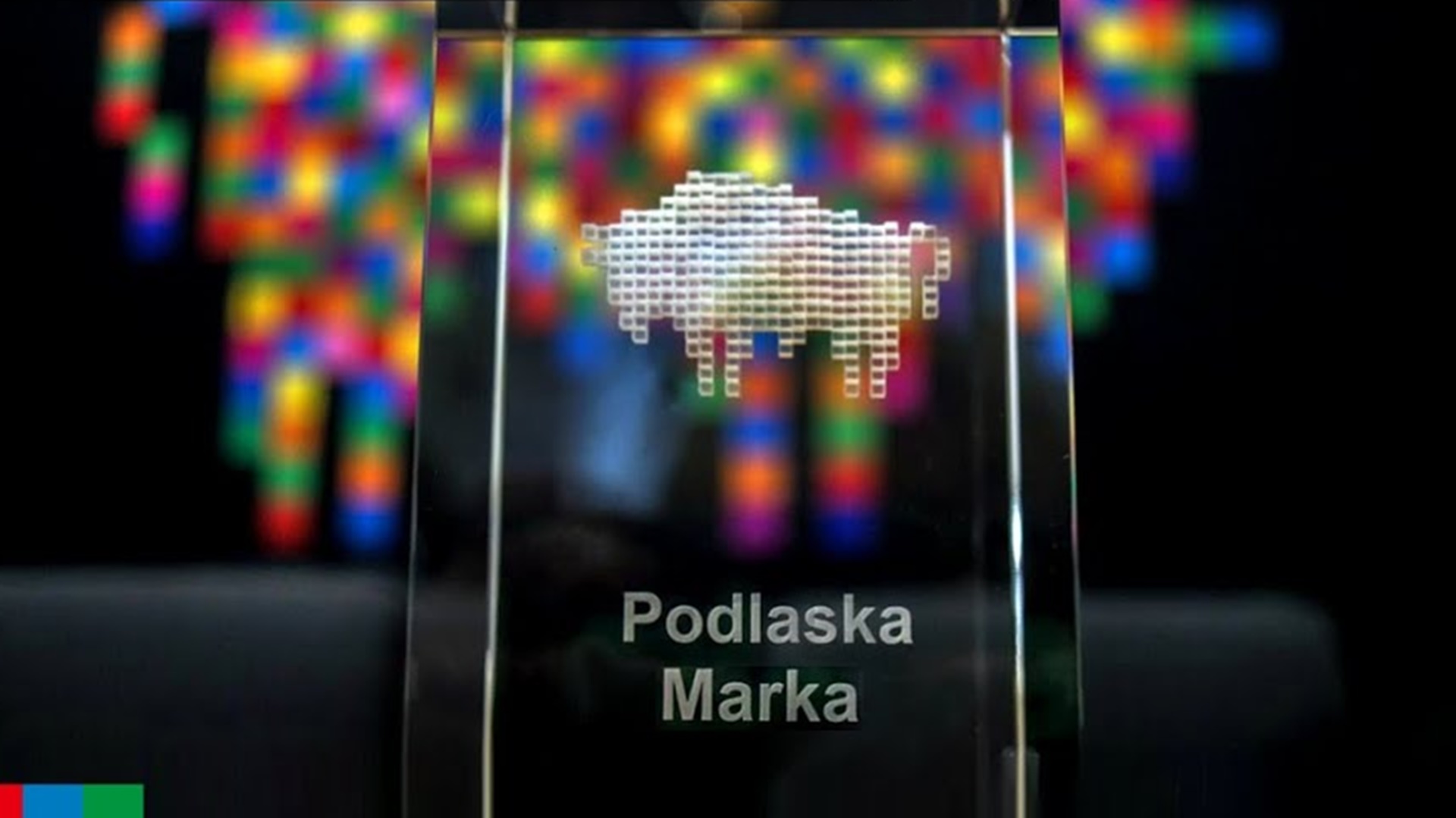 Głosowanie na Podlaską Markę wstrzymane. Oddane głosy są nieważne