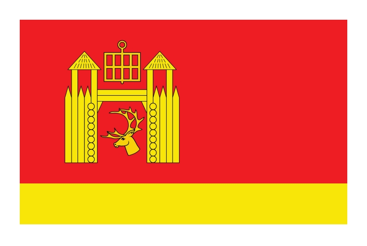 Samorząd gminy Łomża będzie miał nowy herb, flagę i sztandar