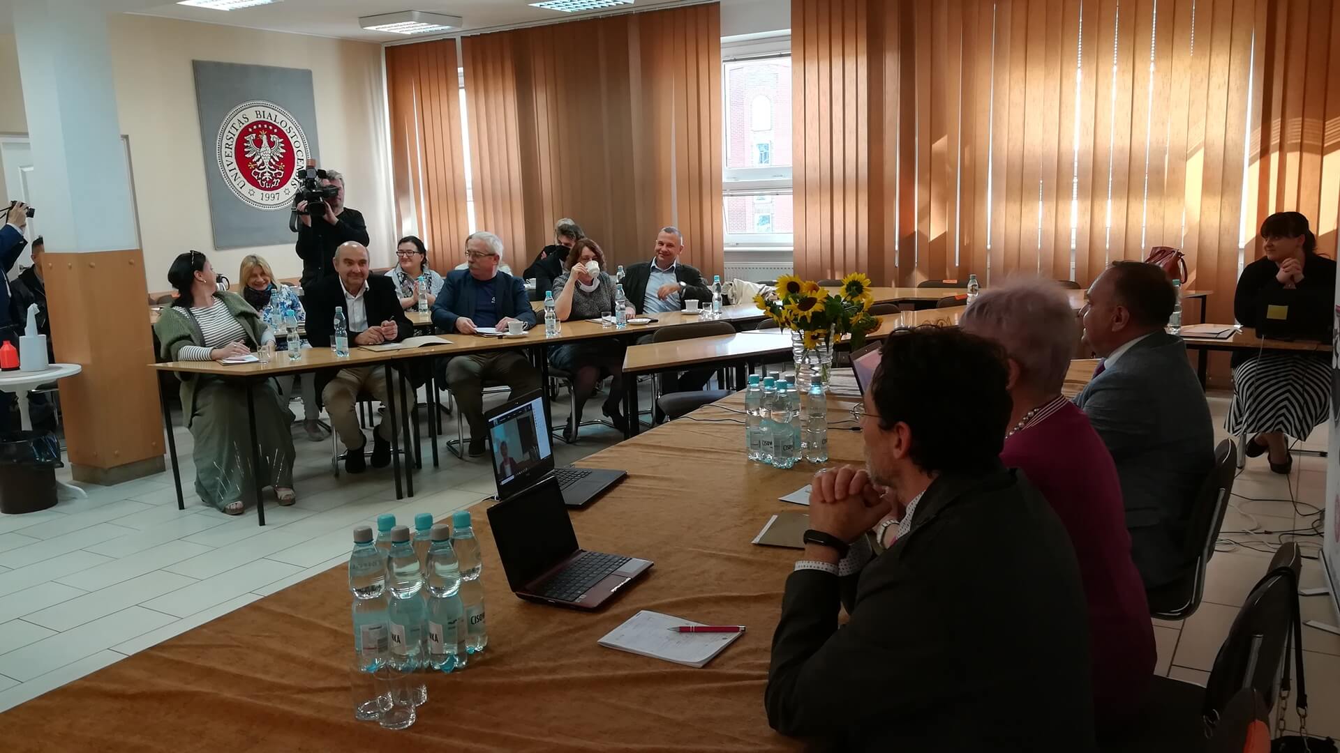 XVII Forum Zaawansowanych Studiów nad Stanami Zjednoczonymi w Białymstoku - tematem prawa kobiet