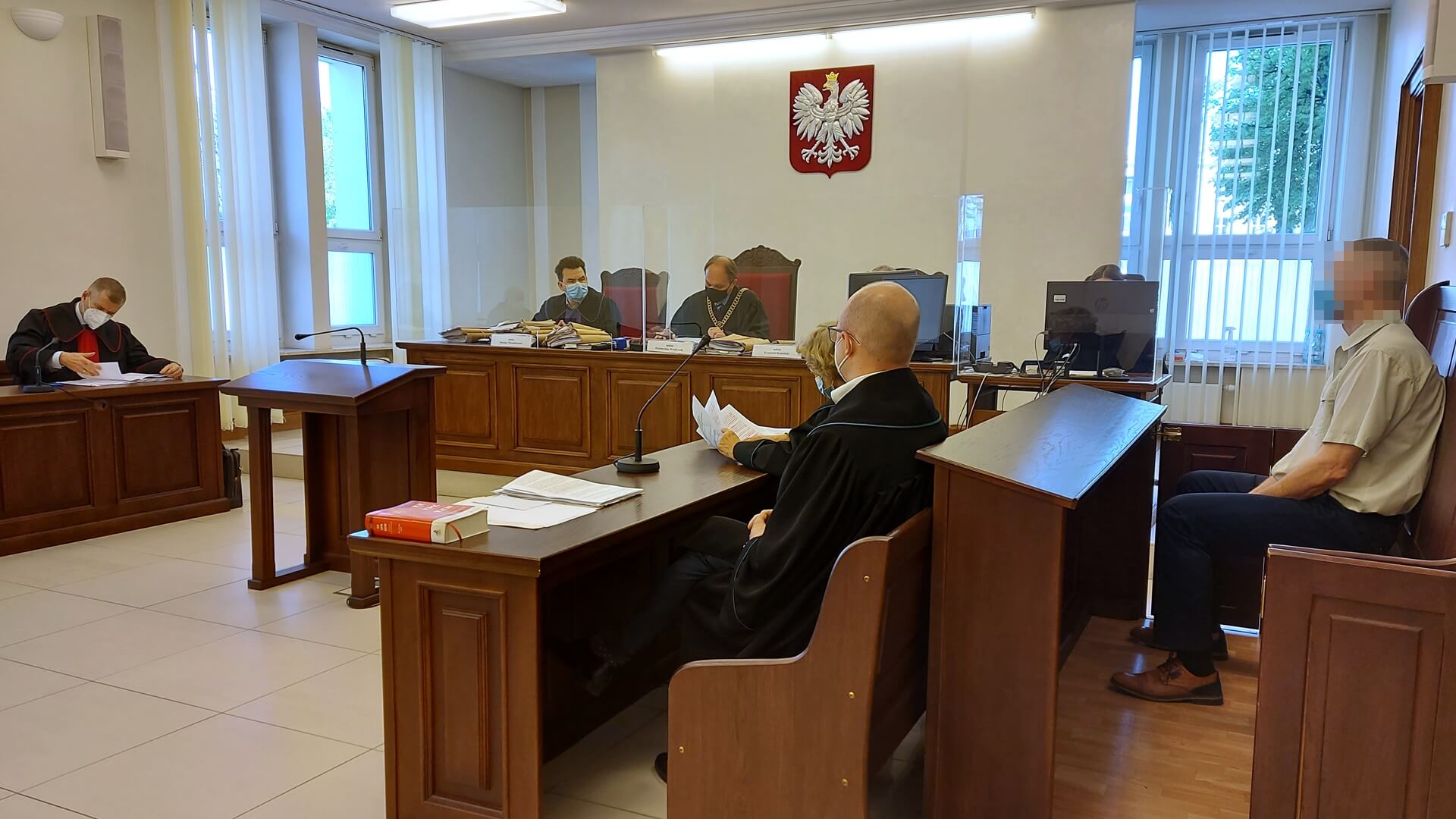 Zakończył się proces apelacyjny w sprawie pobicia nastolatków na Marszu Równości w Białymstoku