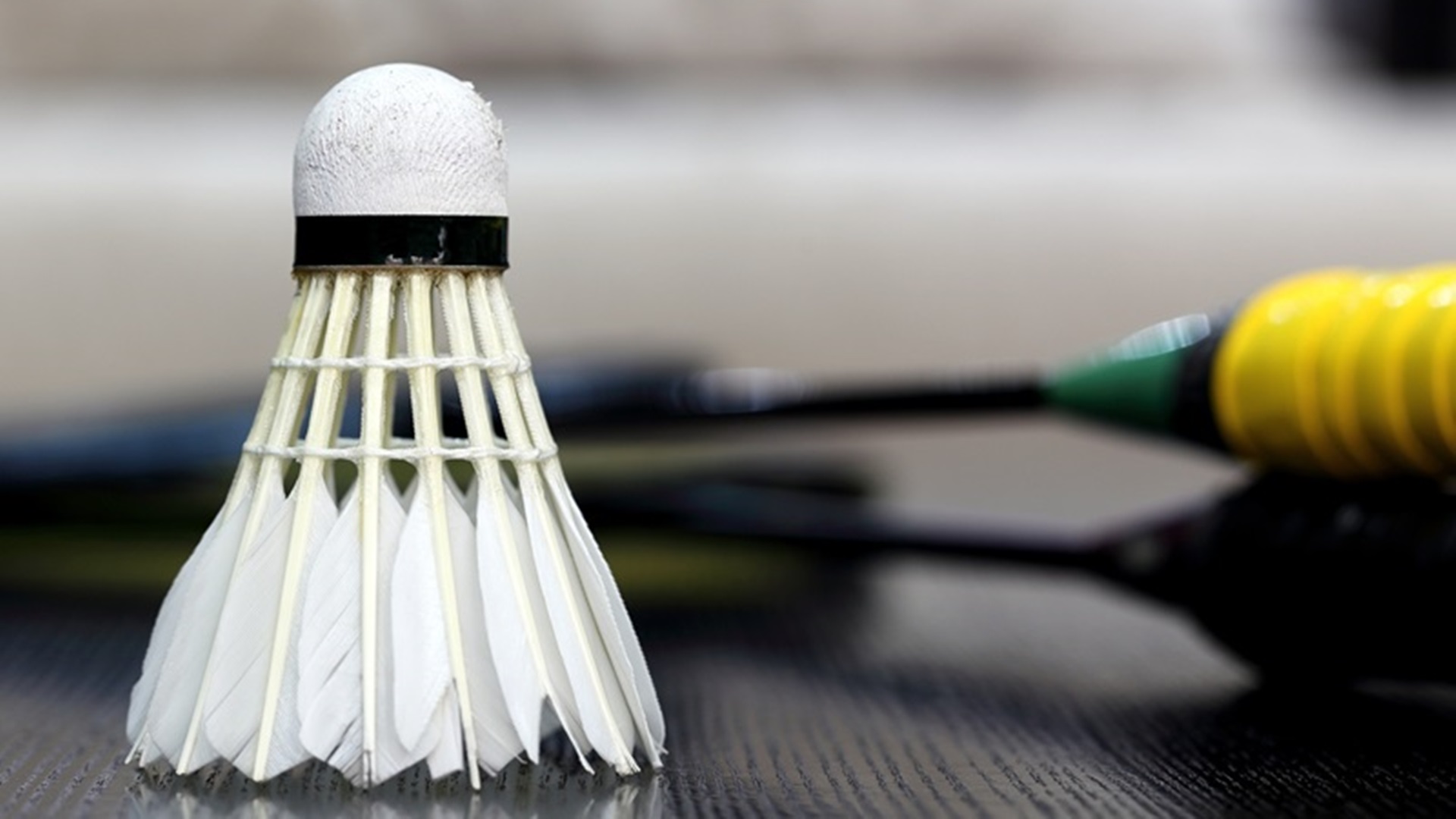 Podlaskie zespoły badmintonowe z kompletami zwycięstw w weekendowych turniejach