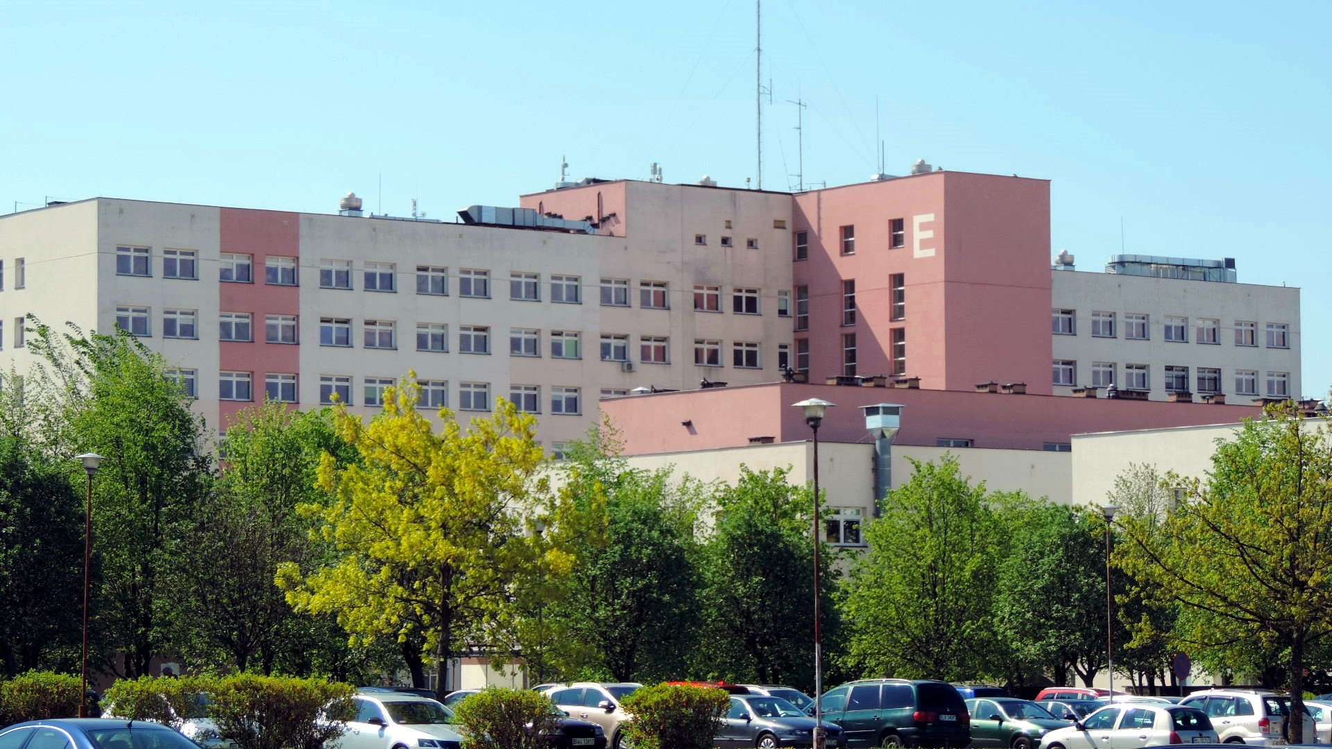 15 nowych przypadków zakażenia koronawirusem w Podlaskiem