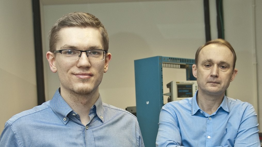 Fizyk z UwB wśród wybitnych naukowców nagrodzonych przez premiera