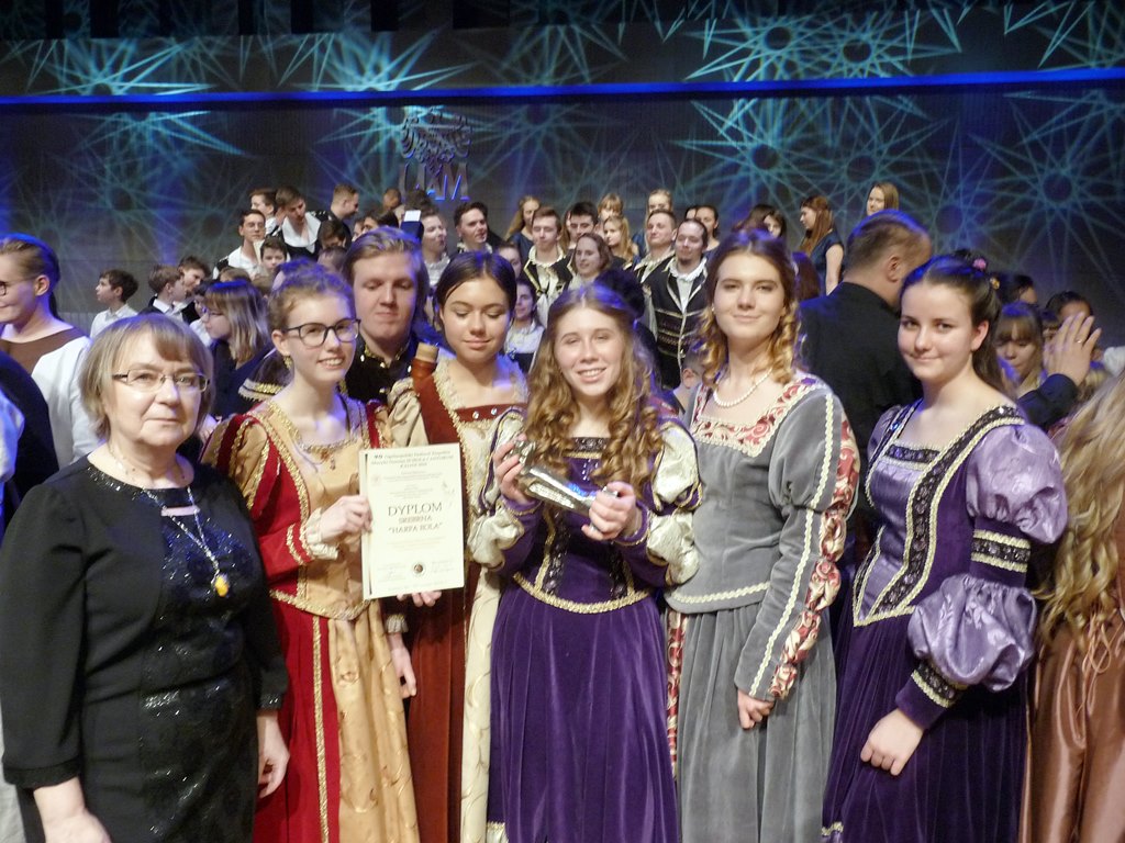 Białostockie zespoły muzyki dawnej z nagrodami na Festiwalu w Kaliszu