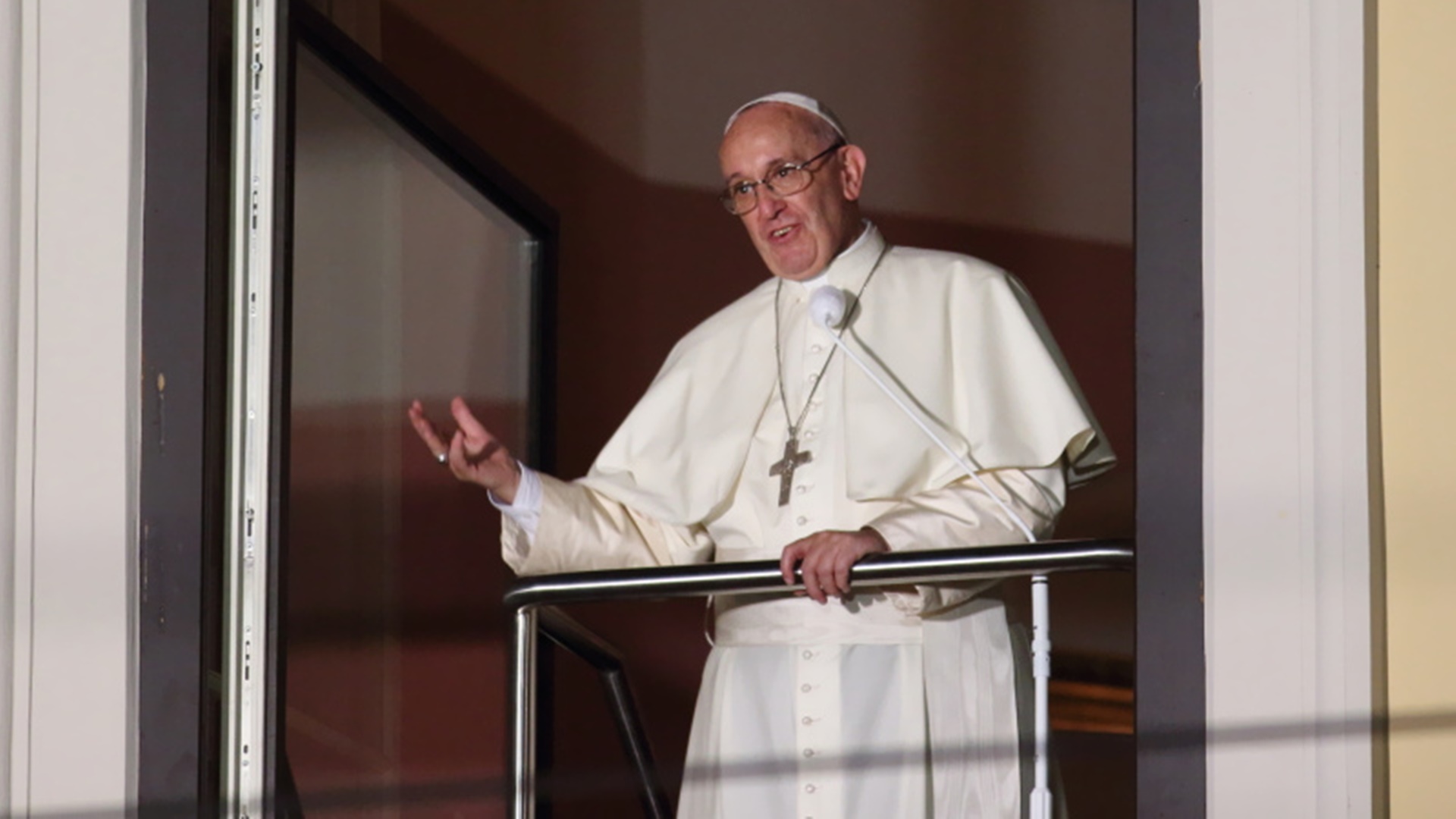 Papież Franciszek zaszczepi się przeciw COVID-19