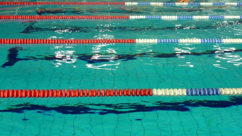Po raz pierwszy będzie można korzystać z basenu pływackiego w Siemiatyczach