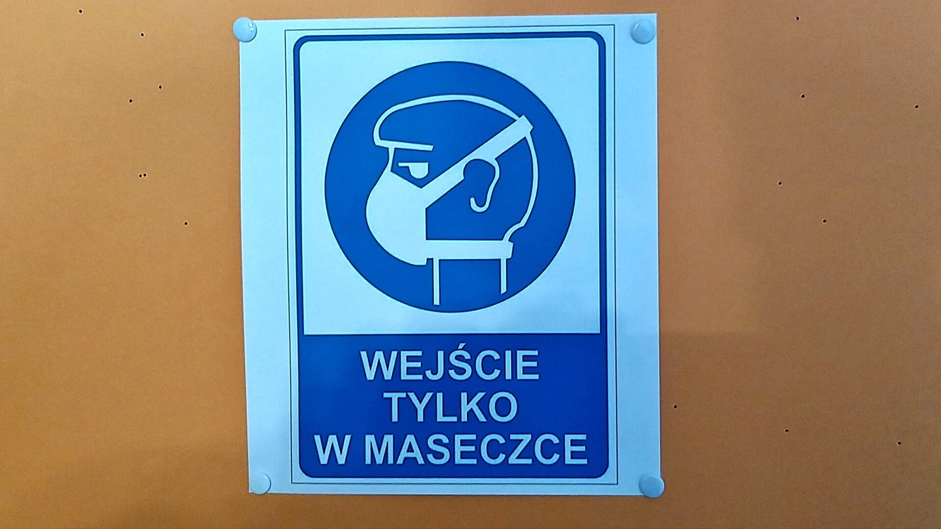 W naszym regionie spadła liczba osób zakażonych koronawirusem