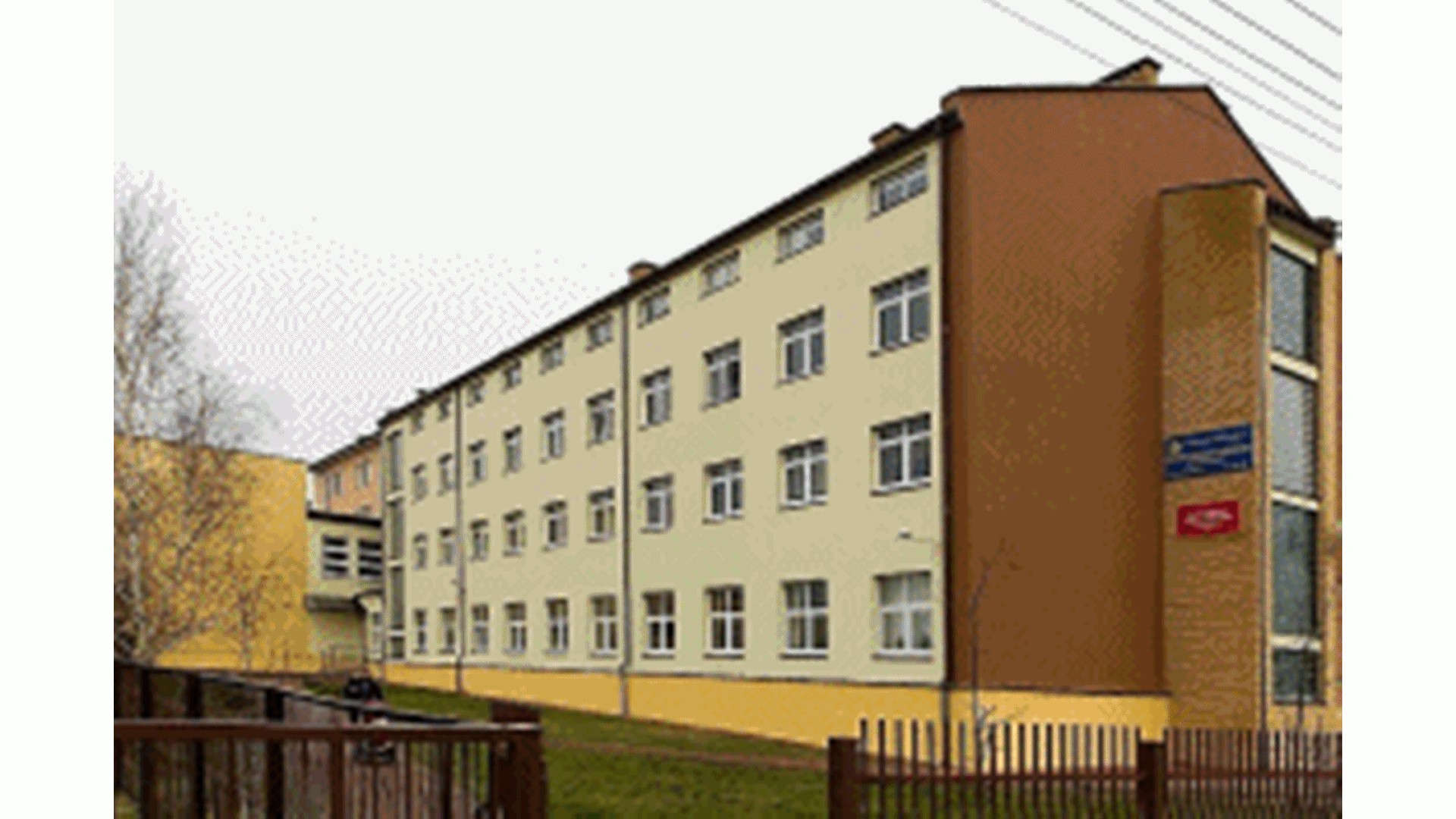 Jubileusz 25-lecia Ośrodka Szkolenia i Wychowania OHP w Wasilkowie