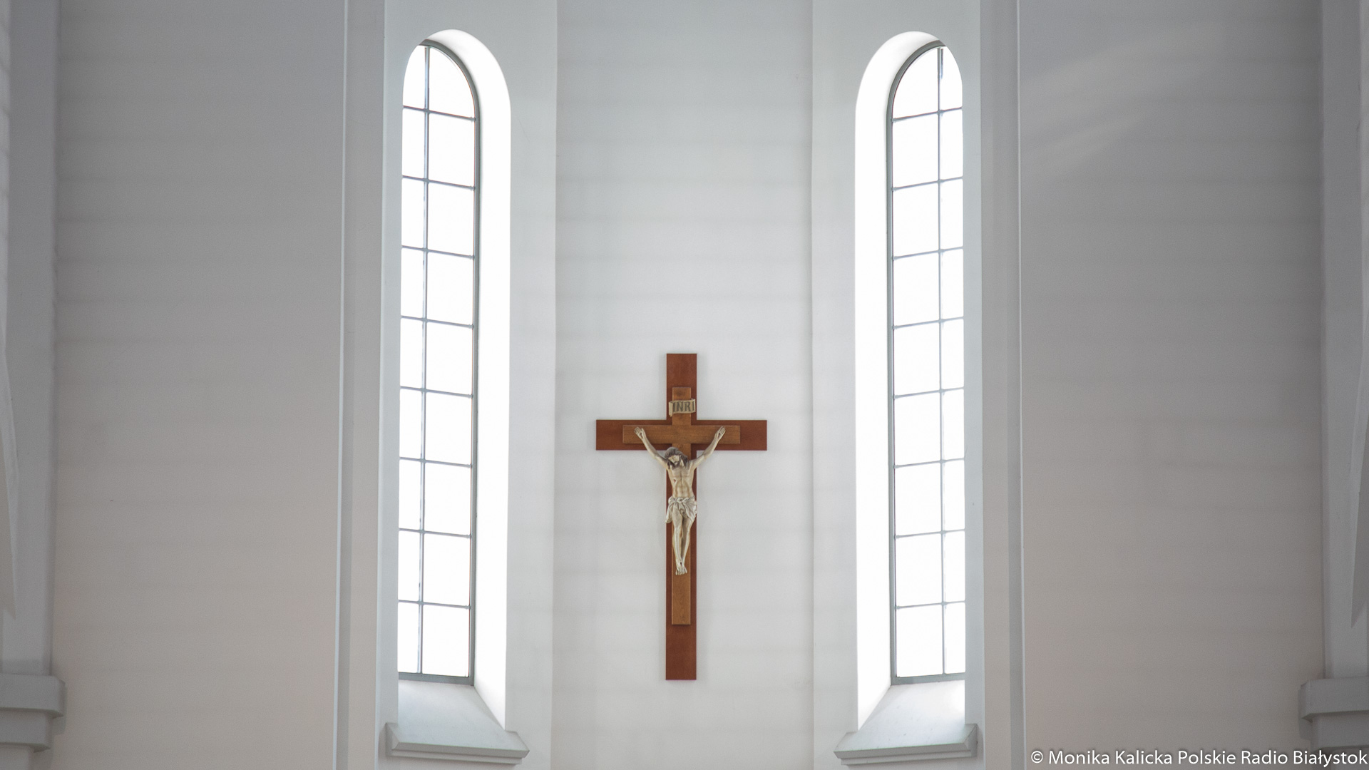 Wielki Piątek w Kościele katolickim - upamiętnienie męki i śmierci Jezusa