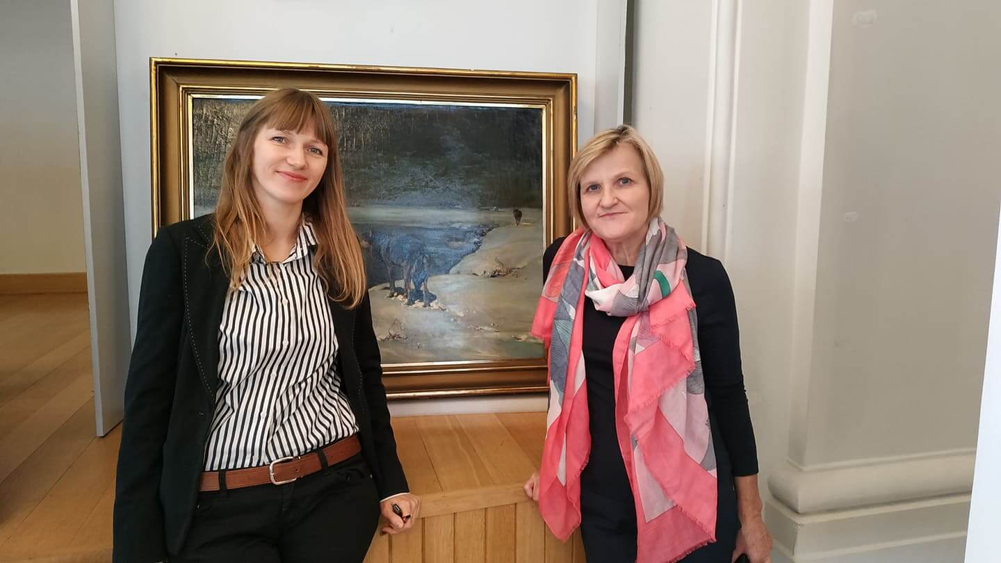 Opowieści różnej treści - Karina Sosnowska