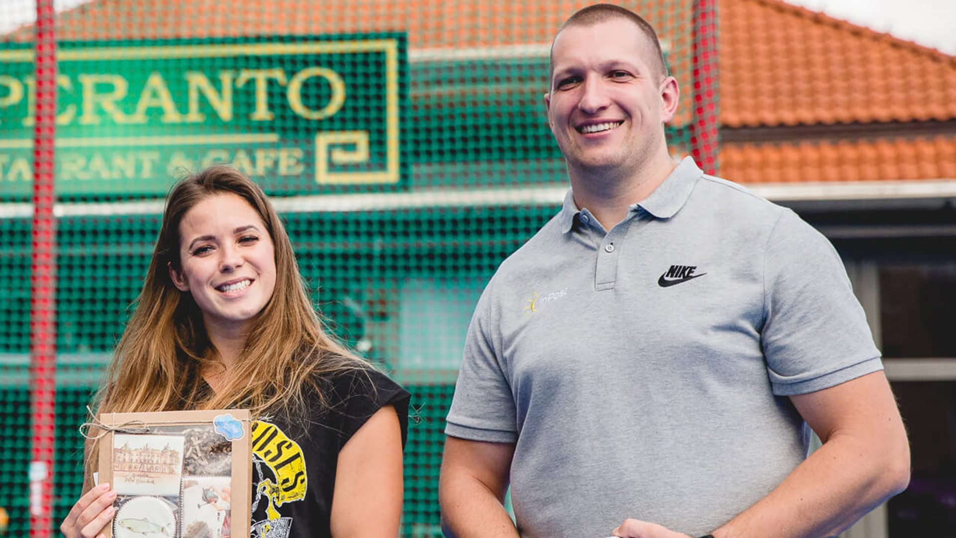 Pięcioro lekkoatletów z Podlasia wystąpi w mistrzostwach świata w USA