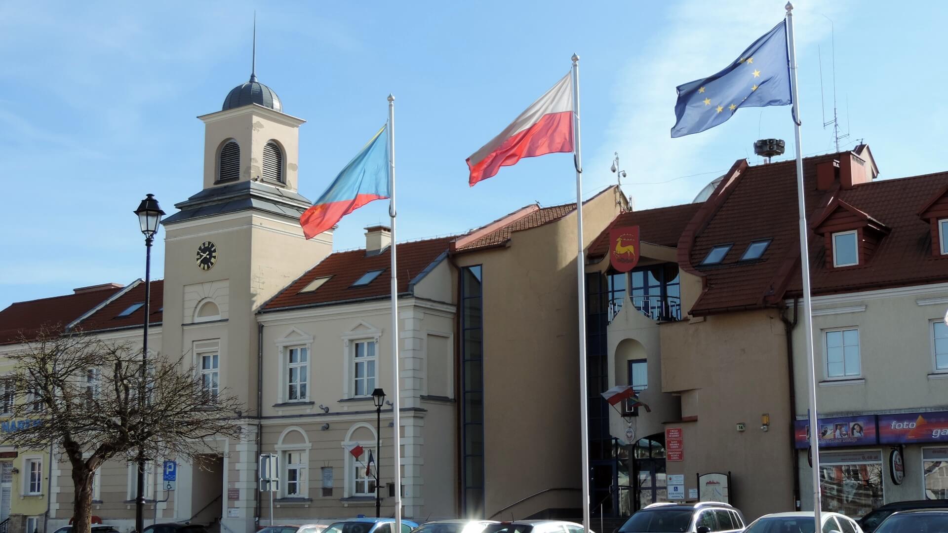 Łomżyńscy radni uchwalili nowe stawki podatku od nieruchomości