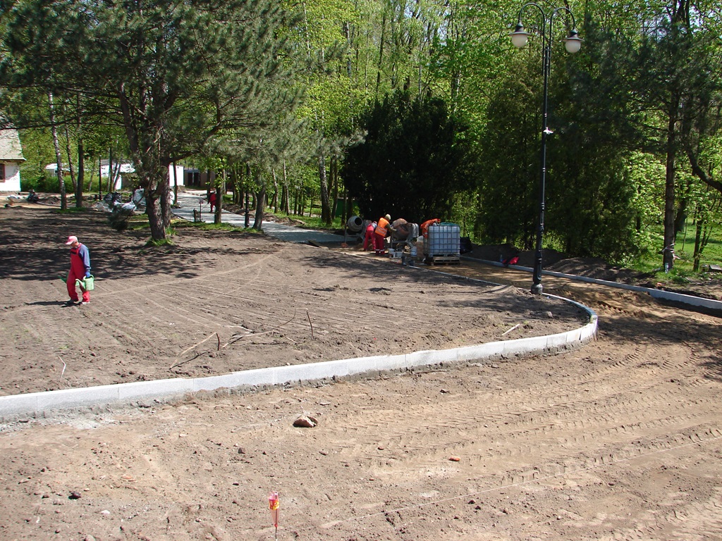W Muzeum Rolnictwa w Ciechanowcu rozpoczął się generalny remont