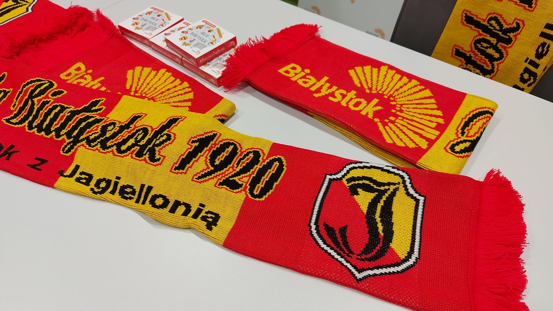 Remis Jagiellonii z Vejle BK na zakończenie obozu w Turcji