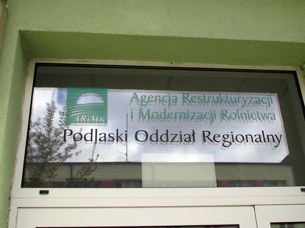 ARiMR przypomina rolnikom o obowiązku spisu zwierząt gospodarskich