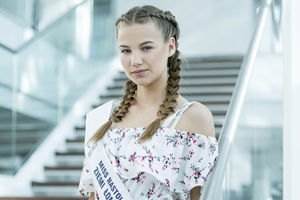 5 dziewcząt będzie reprezentowało województwo podlaskie w Finale Miss Polski Nastolatek