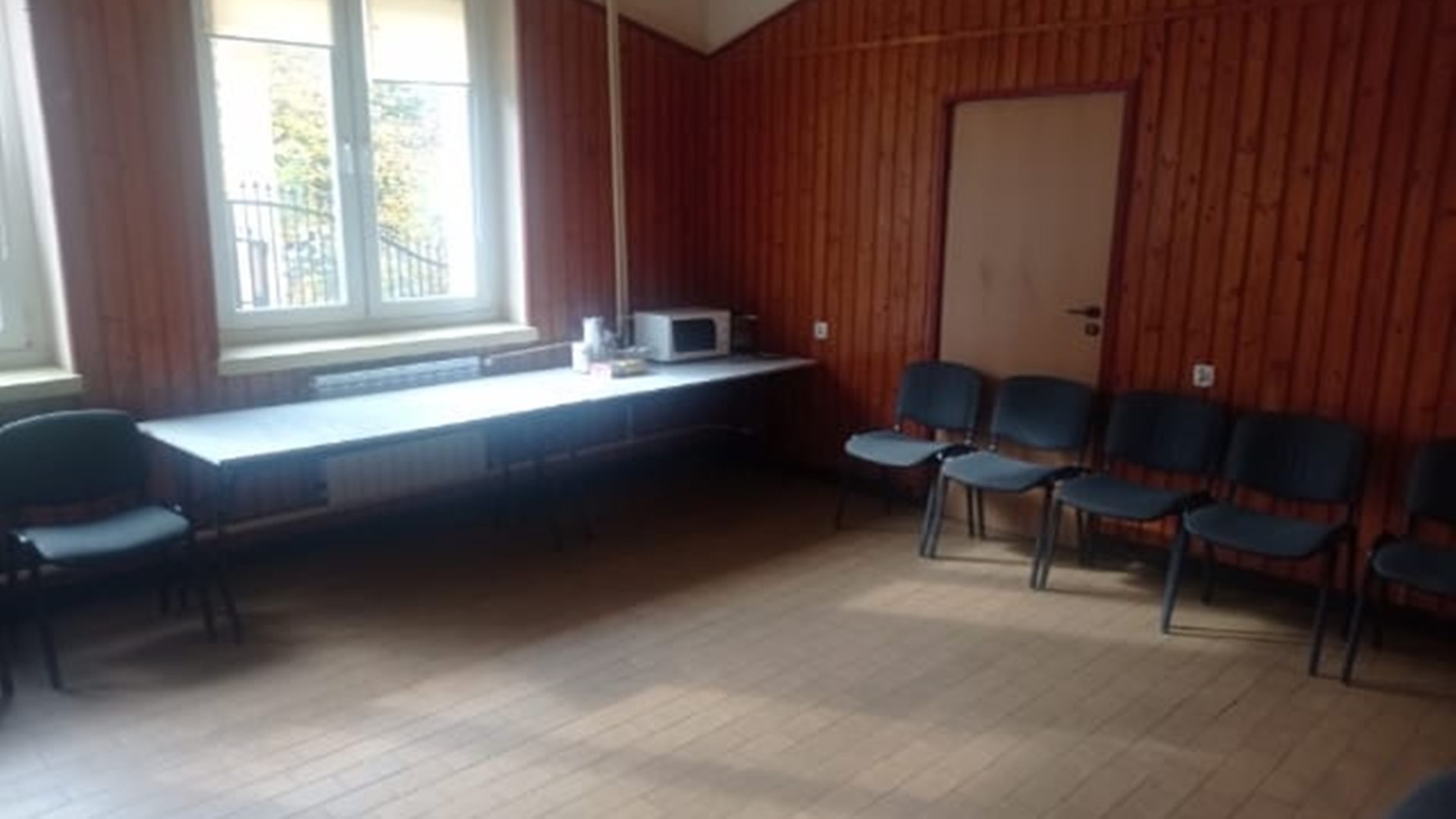 W Podlaskiem są nowe punkty pomocy migrantom