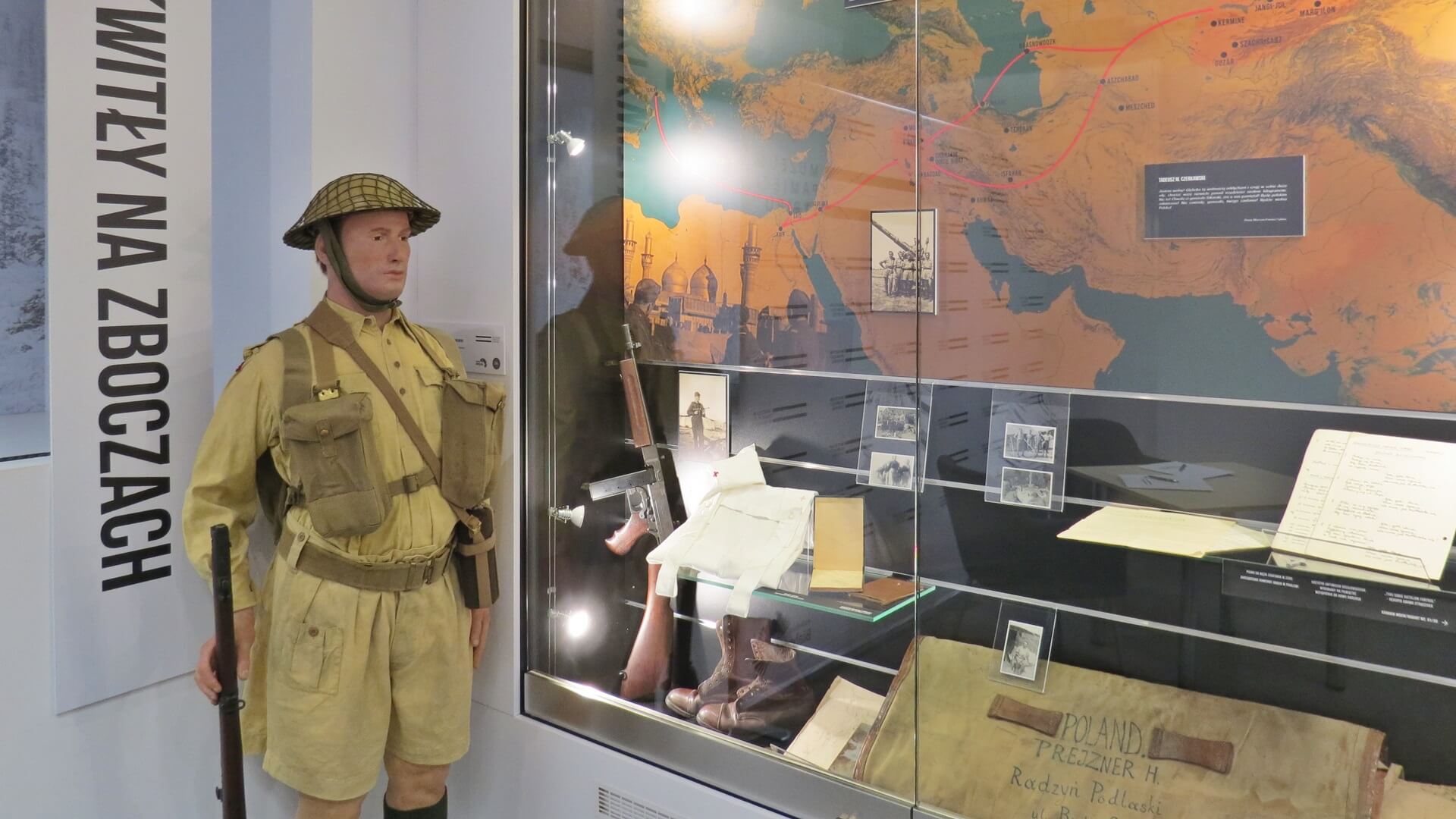Trzy wystawy w Białymstoku o tematyce historycznej