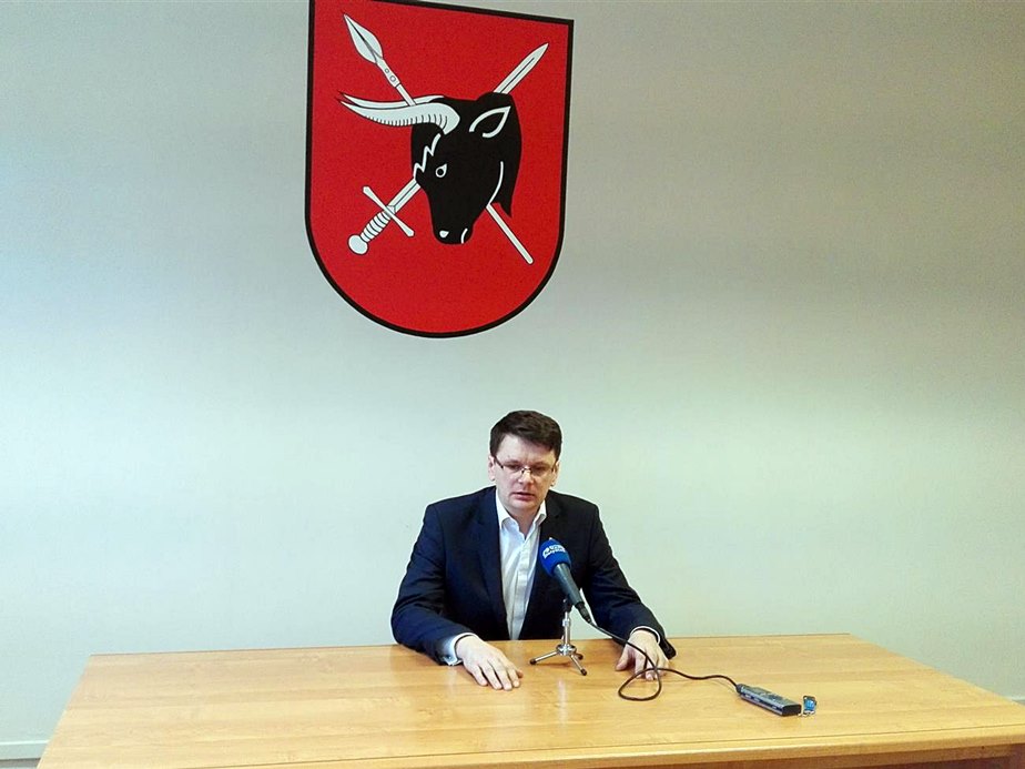 Nieznani sprawcy próbowali podszyć się pod burmistrza Sejn i wyłudzić pieniądze z kasy urzędu miasta