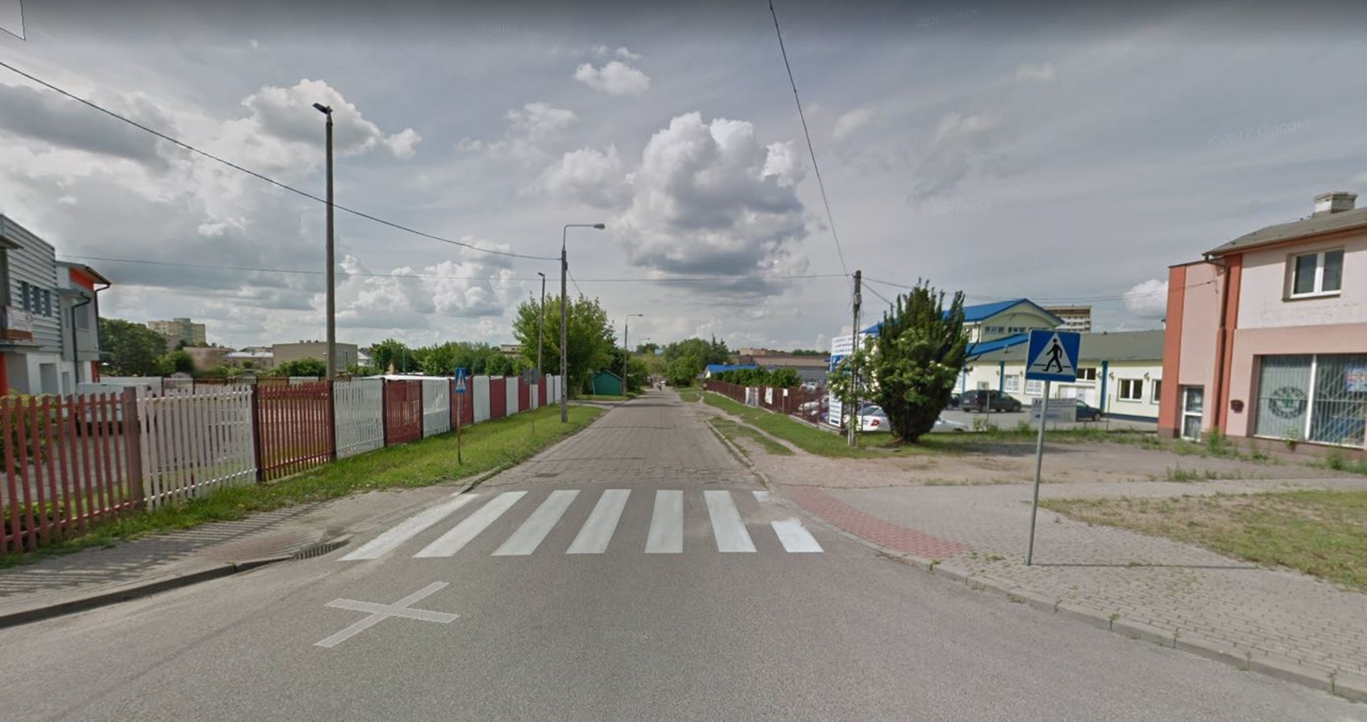 Będzie ulica nosząca imię Jadwigi Klimkiewiczowej - radnej Białegostoku po I wojnie światowej