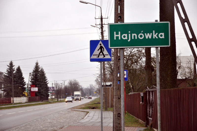 Władze Hajnówki przygotowują plan rewitalizacji miasta