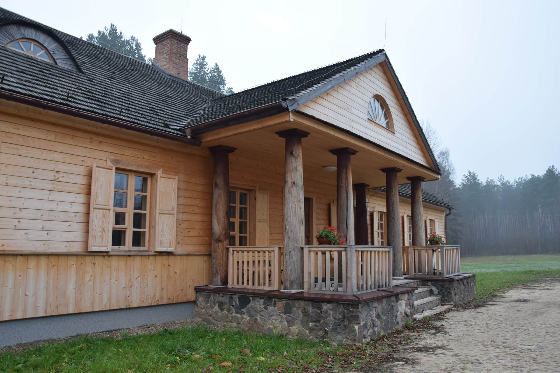 W Podlaskim Muzeum Kultury Ludowej będzie można zobaczyć dwie wystawy