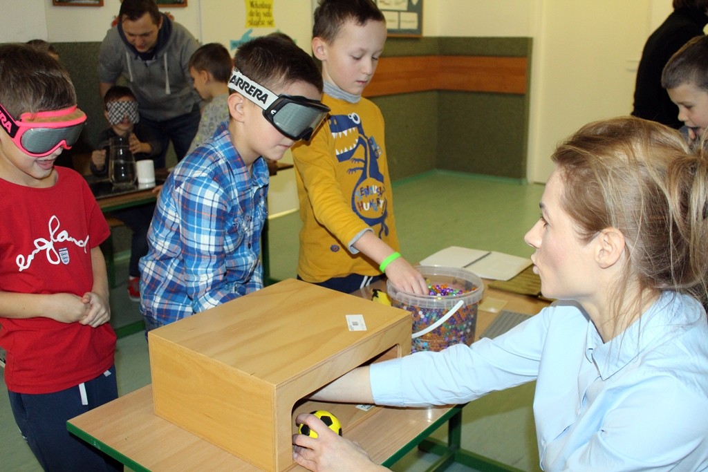 To okazja by przypomnieć zdrowym, że żyją wśród nich osoby z ograniczeniami - Międzynarodowy Dzień Osób Niepełnosprawnych