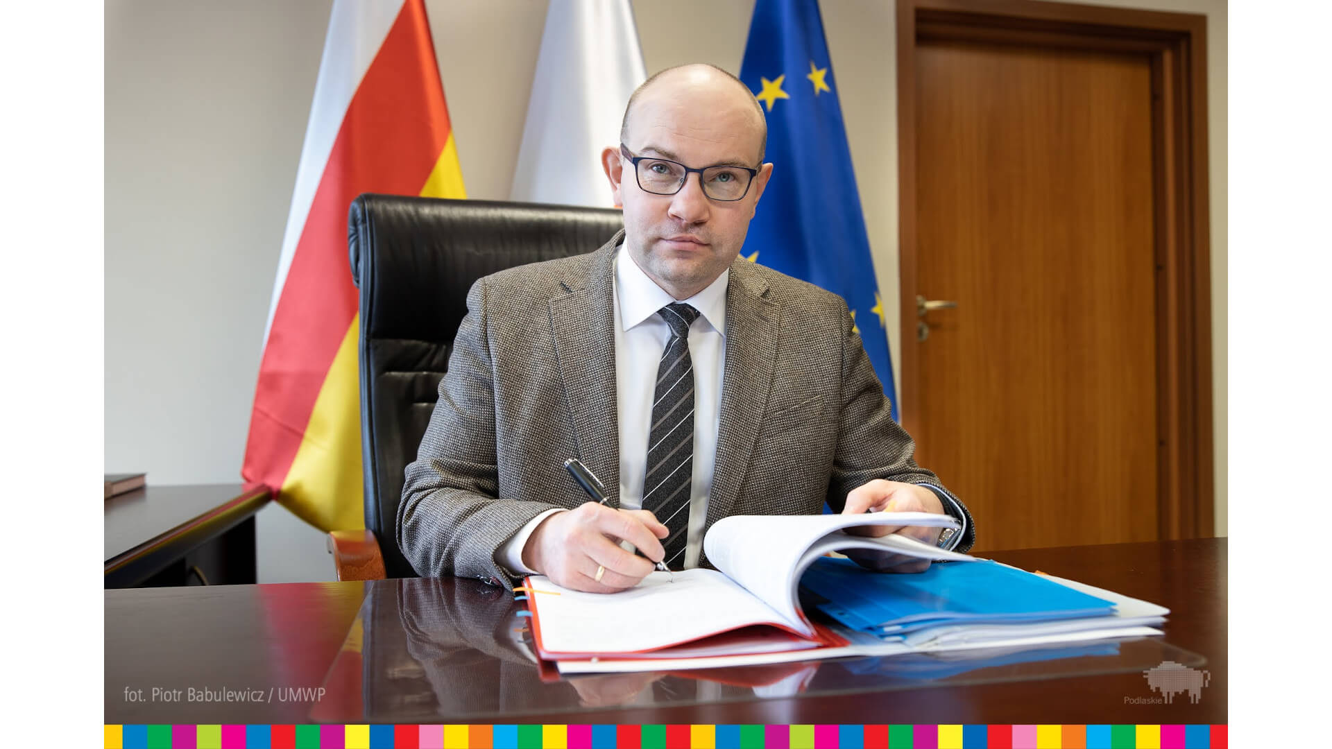 400 podlaskich firm dostanie dotacje w ramach Podlaskiego Pakietu Gospodarczego