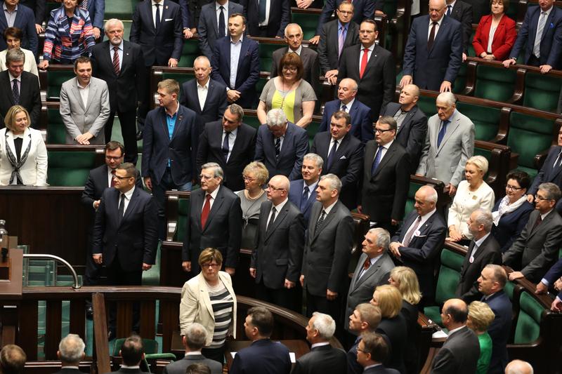 Lech Kołakowski jest najbogatszym posłem. Sprawdziliśmy oświadczenia majątkowe podlaskich parlamentarzystów