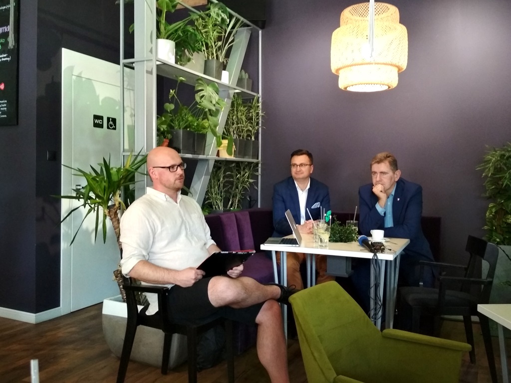 Blisko 50 artystów na festiwalu muzycznym Up To Date