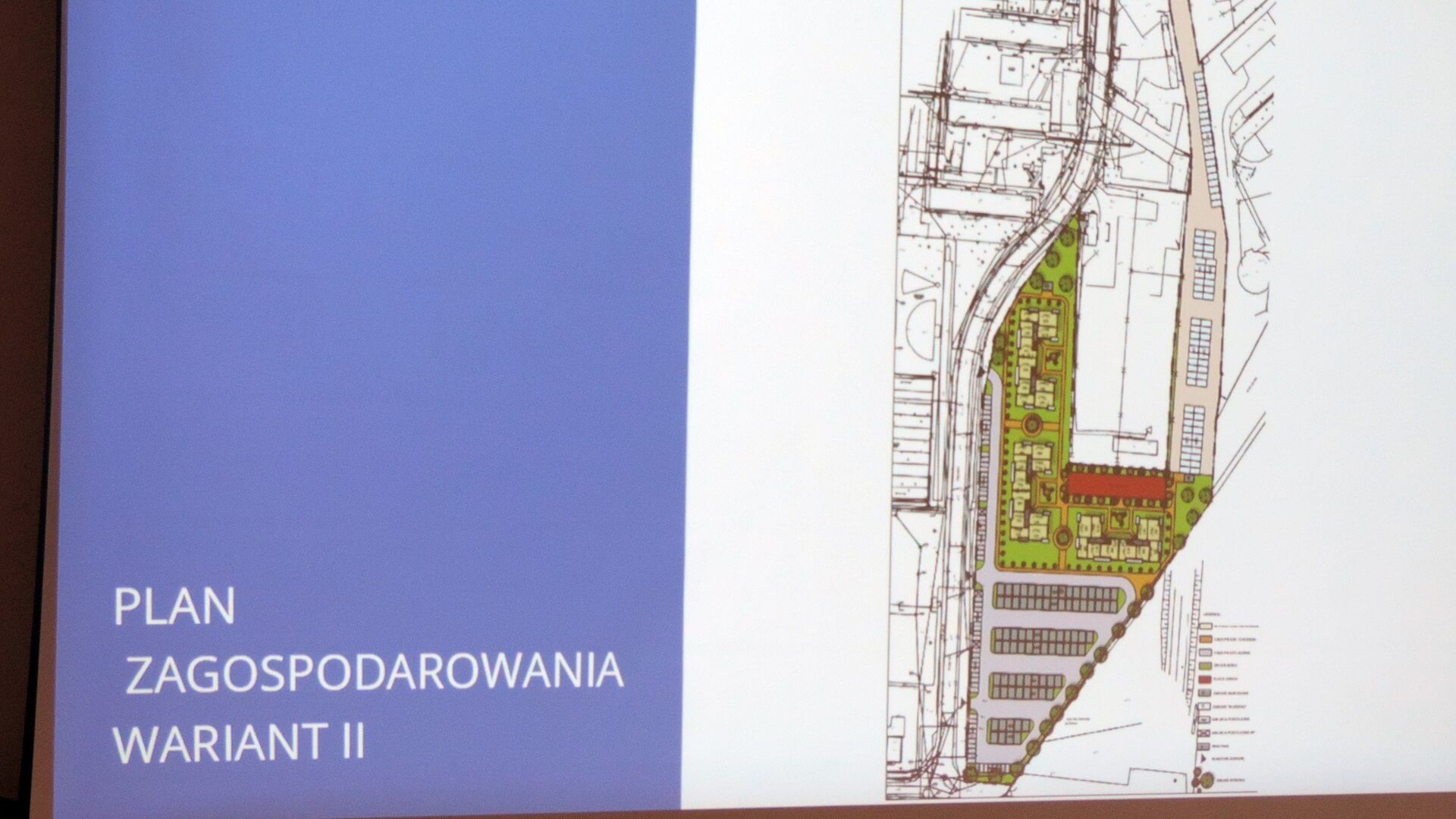 W Zambrowie mają być nowe mieszkania czynszowe